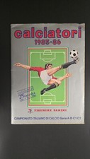 Album figurine panini usato  Pozzuoli