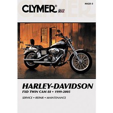 Clymer repair manuals for sale  Salt Lake City