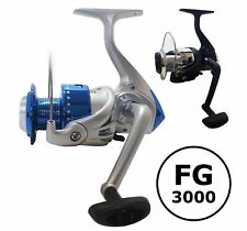 Mulinello pesca spinning usato  Giugliano in Campania