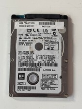 Festplatte hitachi hgst gebraucht kaufen  München