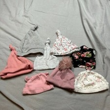 Baby hats bundle for sale  Des Moines