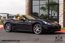2014 ferrari california d'occasion  Expédié en Belgium
