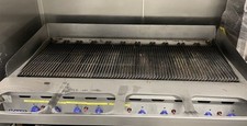 gas chargrill broiler for sale gas chargrill broiler for sale LONDON