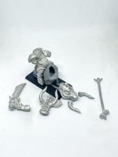 Grotfang orc warlord d'occasion  Beaurepaire