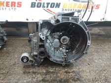 Ford fiesta mk7 for sale  BOLTON