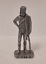 Soldatini kinder metal usato Soldatini kinder metal usato  Albizzate