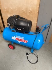 Airmaster tiger 100 for sale  TROWBRIDGE