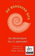 Bhagavad gita weisheitsbuch gebraucht kaufen  Berlin