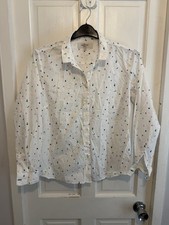 Savile row shirt for sale  NORTHWICH