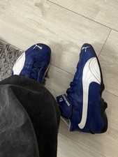 Sneakers puma speed usato  Spedire a Italy