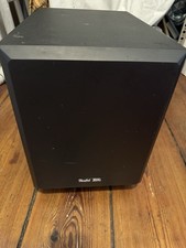 Teufel subwoofer cinebar gebraucht kaufen Teufel subwoofer cinebar gebraucht kaufen  Berlin