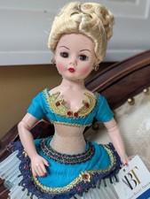 Madame alexander medora for sale  Ridgeville