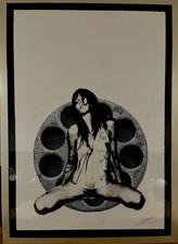 Revolver ben allen for sale  HOVE