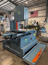 Doall 2618 band for sale  Sarasota