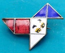 Rare insigne armée d'occasion  Paris XIII