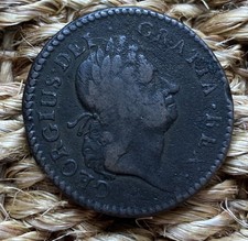 Colonial america william for sale  TAVISTOCK