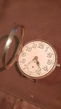 Old trench watch for sale  WISBECH