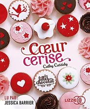 Filles chocolat coeur d'occasion  Bubry