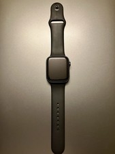 apple watch 5 44mm gebraucht kaufen  Darmstadt