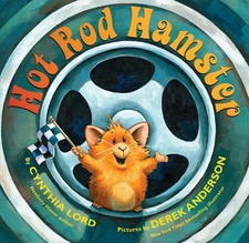 Hot rod hamster for sale  Little Falls