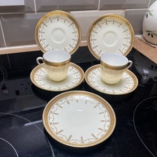 Antique caulden gold for sale  OSWESTRY