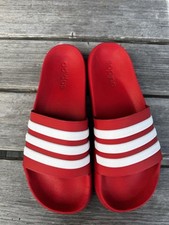 Adidas neo adilette gebraucht kaufen  Bad Tölz