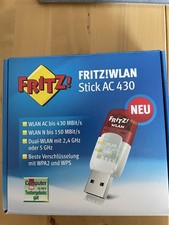 Avm fritz wlan gebraucht kaufen  Bremen