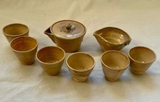 6 cup tea set japanese for sale  Payson