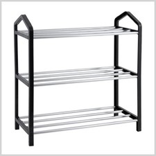 Scarpiera scaffale mobiletto usato Scarpiera scaffale mobiletto usato  Tortoreto