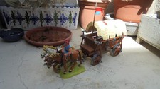 Chariot moyen age d'occasion  Céret