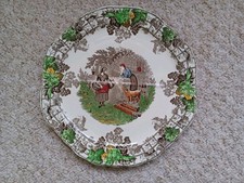 Vintage sandwich platter for sale  SLOUGH