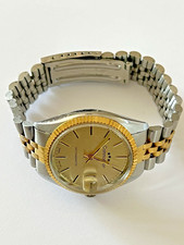 Vintage uhr date gebraucht kaufen Vintage uhr date gebraucht kaufen  Freiburg im Breisgau