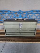 Vintage park green for sale  Delta
