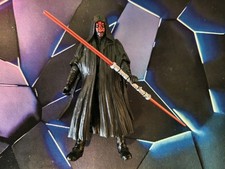 darth maul gebraucht kaufen  Flieden