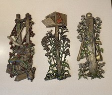 Vtg burwood resin for sale  Saint Paul