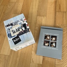 Dvds beatles anthology for sale  Chicago
