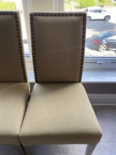 Andrew martin chairs for sale  BARNSLEY