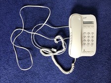 bt phone corded for sale bt phone corded for sale REDRUTH