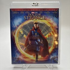Doctor strange marvel for sale  Loretto