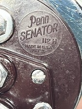 Penn 112h special for sale  Long Beach