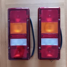 Britax rear light for sale  SPALDING