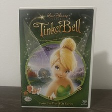 Disney tinker bell for sale  Parkersburg