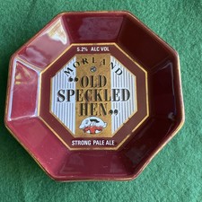 Morland old speckled for sale  MAIDSTONE