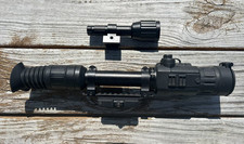 night vision scope for sale  Corpus Christi