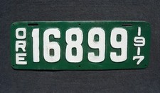 1917 oregon state for sale  Boulder
