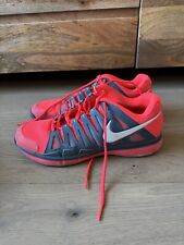 Tênis pickleball Nike Vapor 9 Tour Federer Us Open 2013  comprar usado  Enviando para Brazil