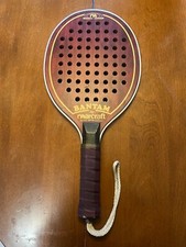 Marcraft bantam paddle for sale  Greenwich