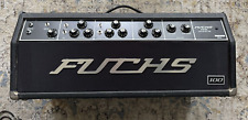 Fuchs fender 100 for sale  Slidell