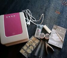 Nagelstudio set gebraucht kaufen  Lauf