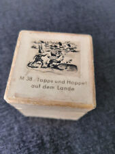 Tapps hoppel dem gebraucht kaufen  Frankfurt am Main